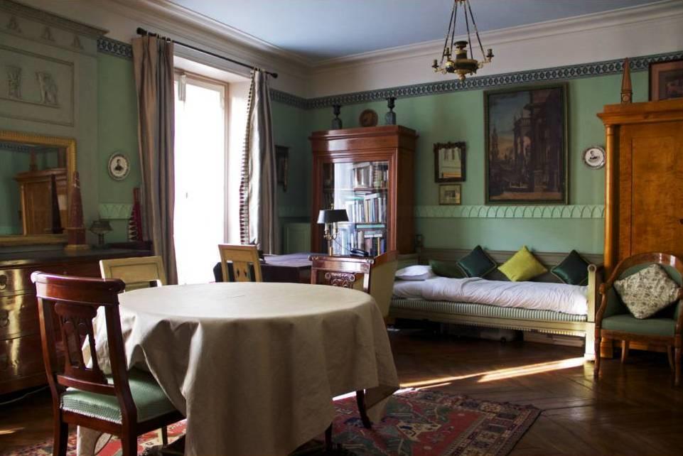 Luxembourg Apartment Paryż Zewnętrze zdjęcie